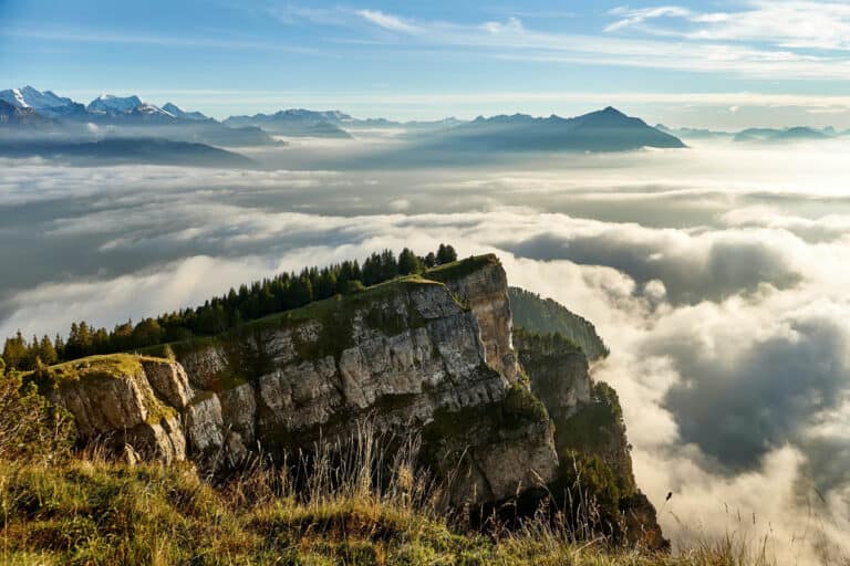 Berner Oberland, Schweiz: Der Reiseführer, was zu tun und zu sehen 