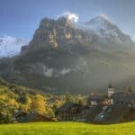 Grindelwald, Switzerland: Things to do and Travel Guide
