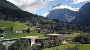 Grindelwald Parking: Grindelwald Terminal Car Park and More Options 