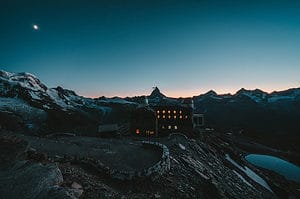 Best Hotels in Zermatt Switzerland: Amazing Matterhorn Views