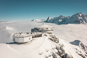 Jungfraujoch or Schilthorn? Swiss Peaks Face-Off For Your Perfect Mountain Experience